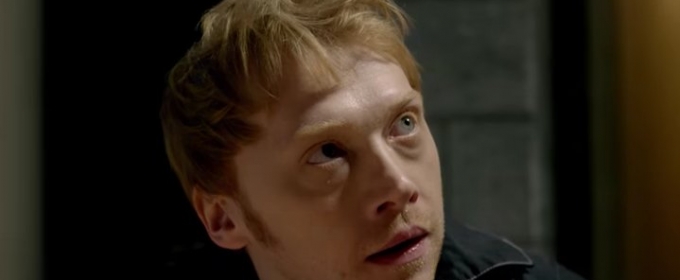 VIDEO: First Look - Rupert Grint Stars in New Crackle Original Series SNATCH Video