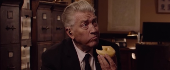 VIDEO: David Lynch Returns as FBI's Gordon Cole in New TWIN PEAKS Revival Teaser Video