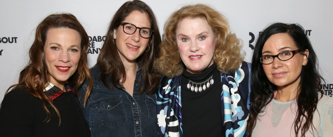 TV: Janeane Garofalo, Lili Taylor & More Get Ready to Bring MARVIN'S ROOM to… Video
