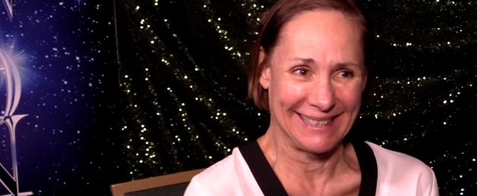 Tony Awards Close-Up: What Moment Made A DOLL'S HOUSE, PART 2's Laurie Metcalf Want… Video