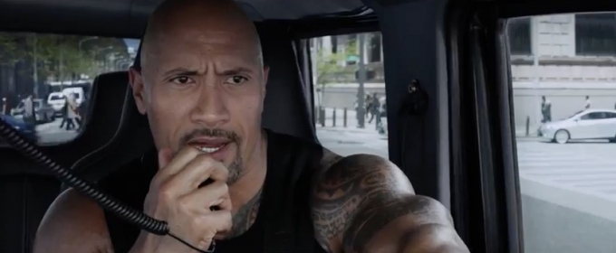 VIDEO: First Look - Trailer & Title Revealed for Eighth FAST & FURIOUS Film! Video