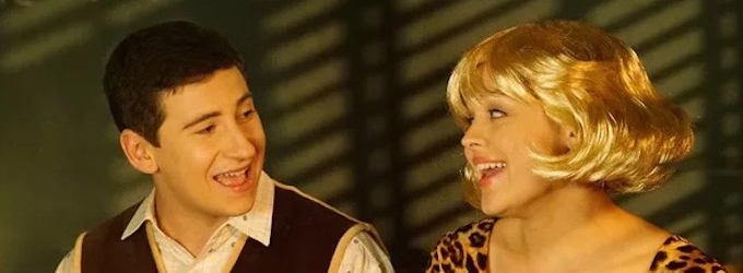 BWW Exclusive Sneak Peek: ABC's 'The Goldbergs' Salutes LITTLE SHOP with 'Suddenly… Video