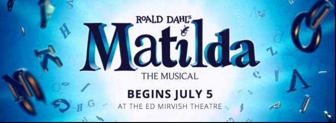TV: Meet the Stars of Matilda in Toronto Video