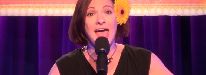 TV: BROADWAY SESSIONS Celebrates the Tony Awards with Daisy Eagan & More! Video