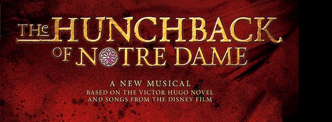 AUDIO: More 'HUNCHBACK' Music! Listen to 'Made of Stone' from the New Album Video