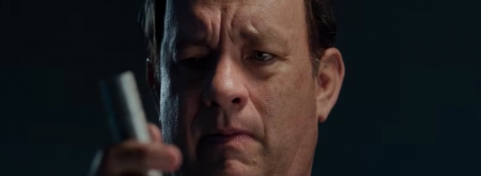 VIDEO: First Look - Tom Hanks Returns as Robert Langdon in INFERNO Video