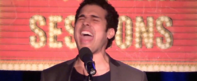 TV Exclusive: Broadway Sessions Has a Sweet Night with SWEET CHARITY Video