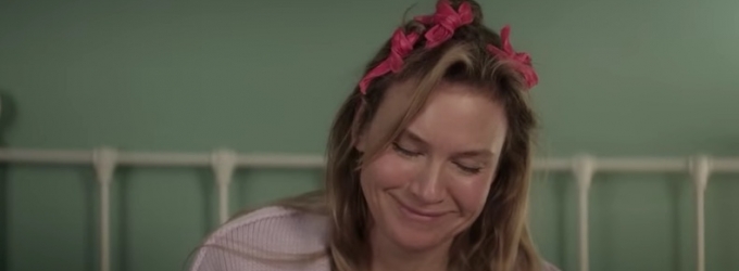 VIDEO: First Look - Renee Zellweger Returns for BRIDGET JONES'S BABY! Video