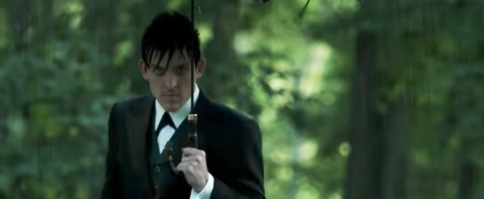 VIDEO: A Boy Becomes A Legend! Watch Extended Trailer for GOTHAM Season 4 Video