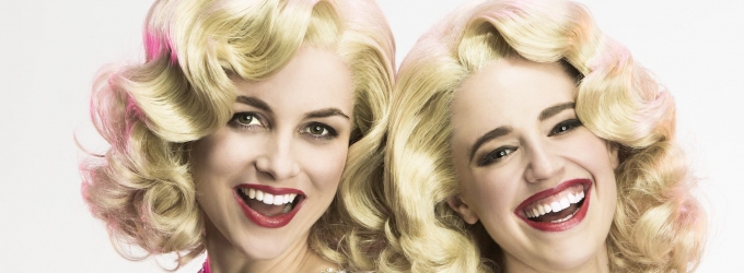 STAGE TUBE: Kerrie Anne Greenland and Laura Bunting Sing 'I Will Never Leave You'… Video