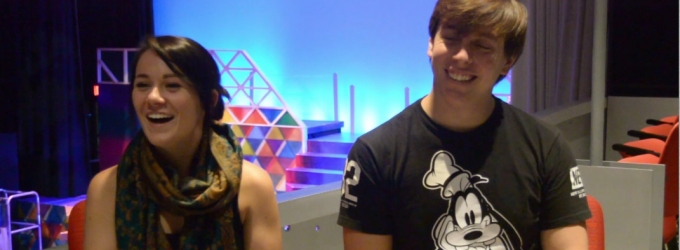 TV: Get to Know the Cast of Florida's HEATHERS: THE MUSICAL Video