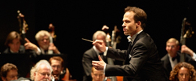 Canadian Opera Company Orchestra Featured in Special ... - Broadway World