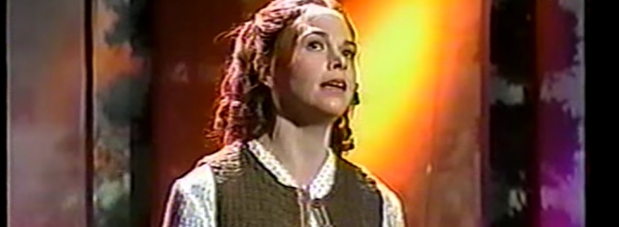 STAGE TUBE: On This Day for 1/23/16- LITTLE WOMEN Video