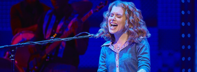 BEAUTIFUL THE CAROLE KING MUSICAL Extends Booking to