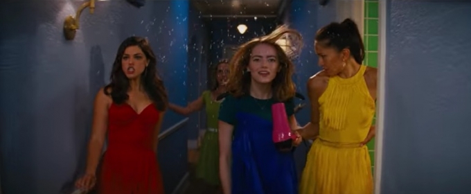 VIDEO: LA LA LAND Gets New Musical Featurette - 'The Music' Video