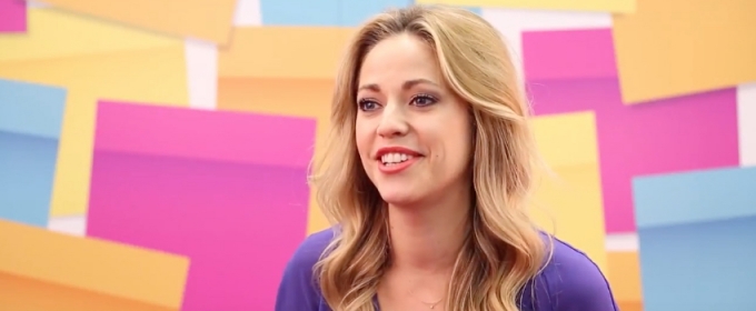 VIDEO: 'ROMY AND MICHELE' Stars on Why You Should See the Show in Seattle Video