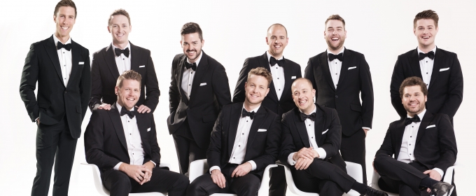 Ten Australian Tenors Join Pacific Symphony For THE TEN TENORS: HOME ...