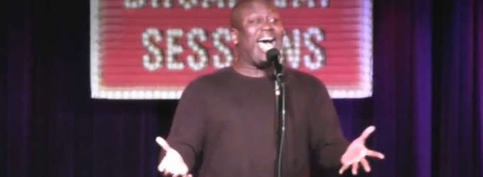TV Exclusive: BROADWAY SESSIONS Brings It 'Home' Video