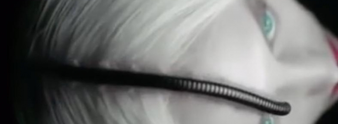 VIDEO: Lady Gaga Featured in All-New AMERICAN HORROR STORY Season 6 Teaser Video