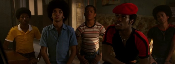 VIDEO: First Look at Baz Luhrmann's Music-Driven Netflix Drama THE GET DOWN Video