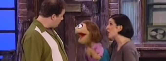 STAGE TUBE: On This Day for 7/31/16- AVENUE Q Video