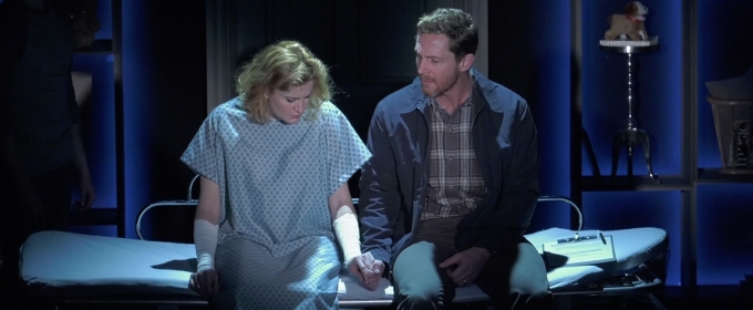 VIDEO: Get A First Look at TheaterWorks' NEXT TO NORMAL Starring Christiane Noll Video