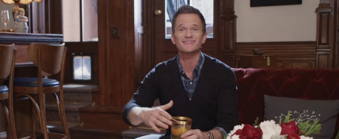 VIDEO: Neil Patrick Harris Proves He Knows Every Word of HAMILTON's 'My Shot' Video