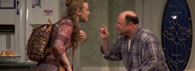 TV: FISH IN THE DARK Montage! Jason Alexander Returns to Broadway in Larry David's… Video