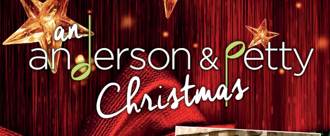 VIDEO: Watch All the Performances from AN ANDERSON AND PETTY CHRISTMAS Video