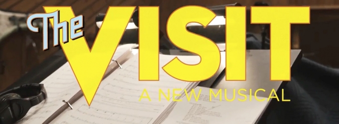 TV Exclusive: It's a Happy Ending- Go Inside the Recording Studio with the Cast of… Video