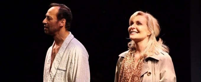 VIDEO: Watch Highlights from Michael John LaChiusa's LOS OTROS at Everyman Video