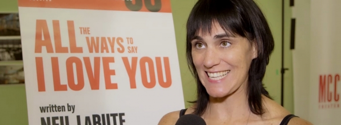 TV: How Will Sutton Foster-Led SWEET CHARITY Be Different from Others? Director… Video