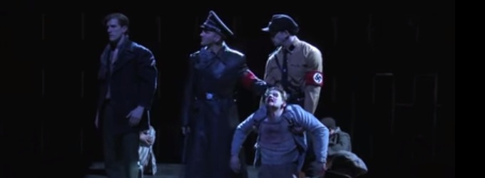 STAGE TUBE: First Look at Highlights of CTG's BENT Video