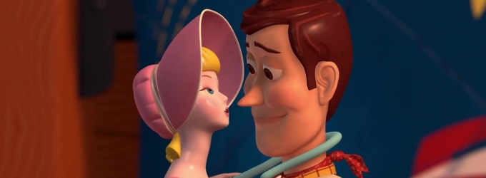 VIDEO: TOY STORY 4 Director Spills New Plot Details at Disney D23 Expo Video