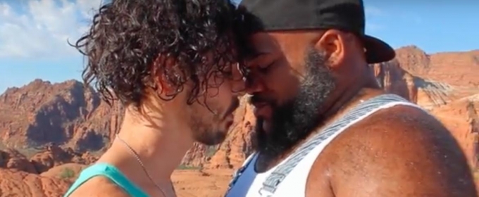 STAGE TUBE: NYC Dancer Kicks Off the New Year with Reminder That 'Love Is Love' Video