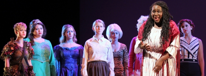 STAGE TUBE: High Schoolers Shine at the 8th Annual Jimmy Awards; Watch the Full… Video