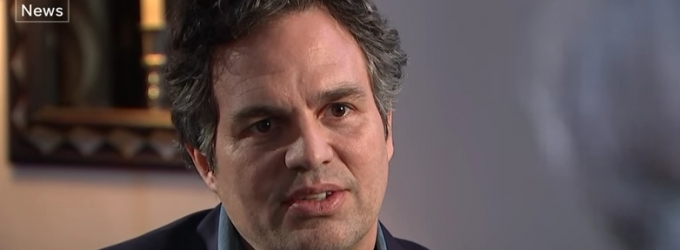 VIDEO: SPOTLIGHT's Mark Ruffalo May Join Oscar Boycott: 'I'm Weighing It' Video