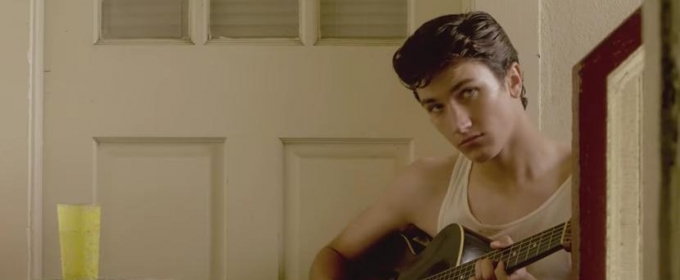 VIDEO: Watch First Promo for CMT's SUN RECORDS, Based on Broadway's MILLION DOLLAR… Video