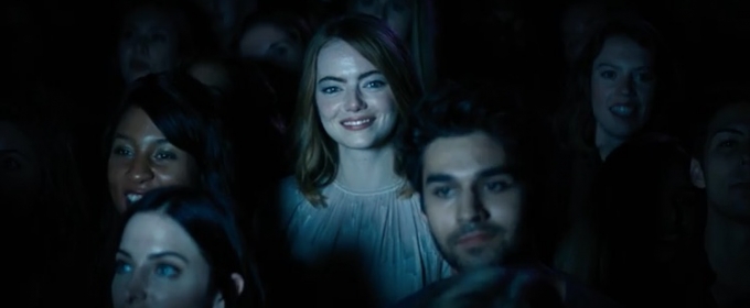 VIDEO: New Trailer for LA LA LAND, Featuring Original Music by John Legend Video