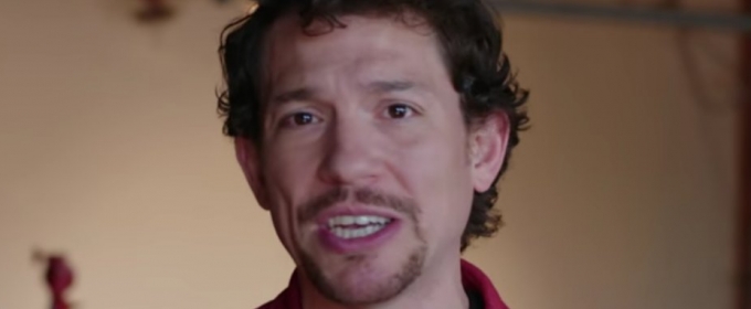 STAGE TUBE: Chicago's Hamilton, Miguel Cervantes, Launches Campaign to Find a Cure… Video