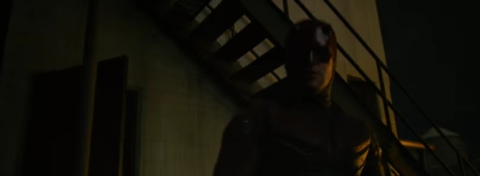 VIDEO: Netflix Releases Part 2 of MARVEL'S DAREDEVIL Season 2 Trailer Video