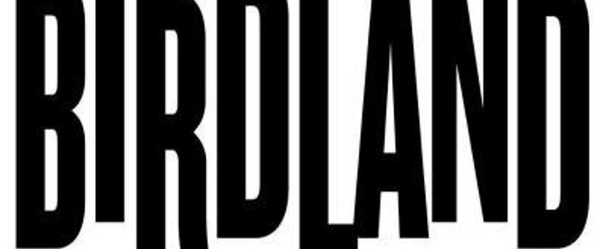 Birdland Announces April 2017 Schedule