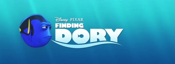 VIDEO: Something Looks Familiar! Watch All-New FINDING DORY Trailer Video