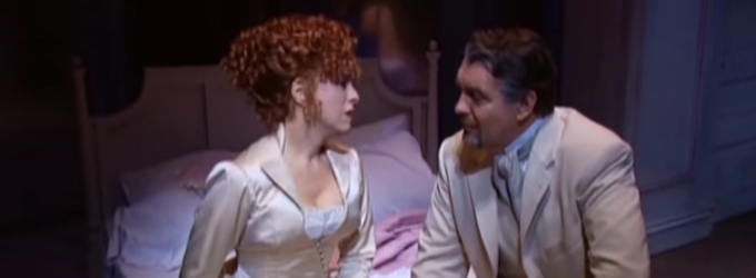 STAGE TUBE: On This Day for 2/25/16- A LITTLE NIGHT MUSIC Video