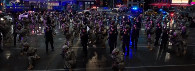 VIDEO: First Look - GHOSTBUSTERS Official Trailer Date Announced in New Teaser Video