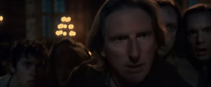 VIDEO: BWW Exclusive - Sneak Peek at THE HOLLOW CROWN: THE WAR OF ROSES (Part 2) Video