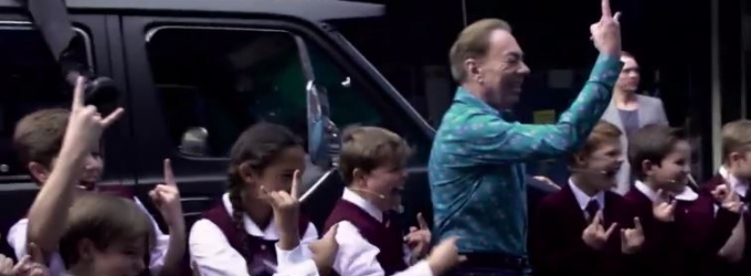 STAGE TUBE: SCHOOL OF ROCK - It SMELLS LIKE TWEEN SPIRIT Web Series Video