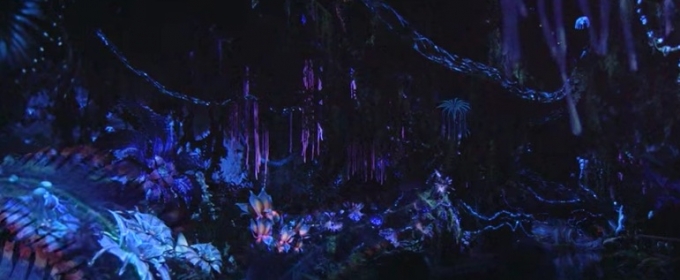 VIDEO: James Cameron Gives First Look at Disney World's New AVATAR Attraction Video