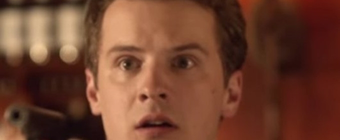 VIDEO: Sneak Peek - 'Picture Fades' on Next Episode of TIME AFTER TIME on ABC Video