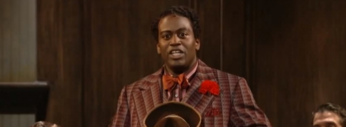 STAGE TUBE: On This Day for 3/1/16- GUYS AND DOLLS Video
